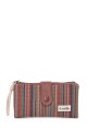 La Matilda - Portefeuille porte-monnaie en coton LIGNE CHAUDE M119-71