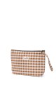 La Matilda - Large textile pouch makeup bag Vichy Marine M115-95