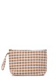 La Matilda - Large textile pouch makeup bag Vichy Marine M115-95