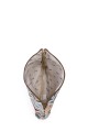 La Matilda - Large textile pouch makeup bag Flèches M115-FLECHES