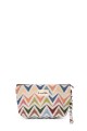 La Matilda - textile pouch makeup bag Flèches M101-FLECHES