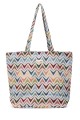 La Matilda - Grand Tote Bag Flèches M105-FLECHES