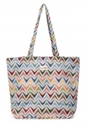 La Matilda - Big Tote Bag Flèches M105-FLECHES