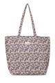 La Matilda - Big Tote Bag Petites Fleurs M105-PFL