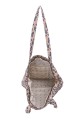 La Matilda - Big Tote Bag Petites Fleurs M105-PFL