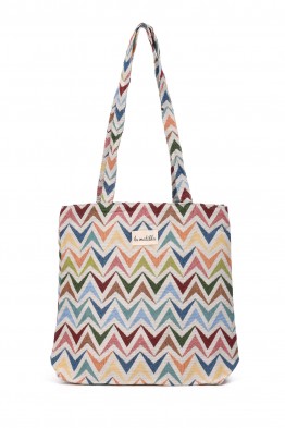 La Matilda - Tote Bag Flèches M106-FLECHES