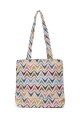 La Matilda - Tote Bag Flèches M106-FLECHES