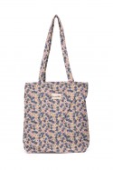 La Matilda - Tote Bag Petites Fleurs M106-PFL