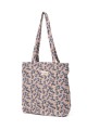 La Matilda - Tote Bag Petites Fleurs M106-PFL