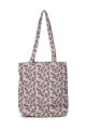 La Matilda - Tote Bag Petites Fleurs M106-PFL