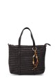 FC25294V Polypropylene straw handbag