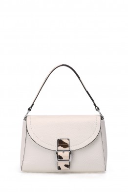 FC25375V Flap Handbag