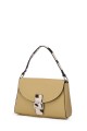 FC25375V Flap Handbag