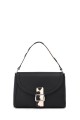 FC25375V Flap Handbag