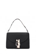 FC25375V Flap Handbag