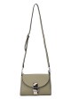 FC25375V Flap Handbag