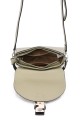 FC25375V Flap Handbag