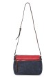 FC25423V Sac Bandoulière Synthétique Multicolore