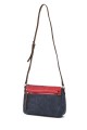 FC25423V Multicolor Synthetic Shoulder Bag