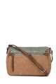 FC25423V Multicolor Synthetic Shoulder Bag