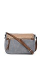 FC25423V Multicolor Synthetic Shoulder Bag