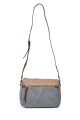 FC25423V Sac Bandoulière Synthétique Multicolore