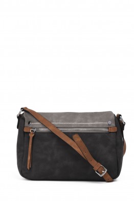 FC25423V Sac Bandoulière Synthétique Multicolore