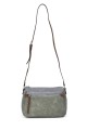 FC25423V Sac Bandoulière Synthétique Multicolore
