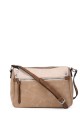 FC25423V Multicolor Synthetic Shoulder Bag