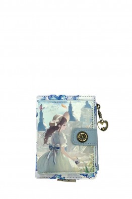 Sweet & Candy C-360-04-A26 wallet