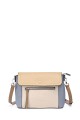 FC25309V Sac Bandoulière Synthétique Multicolore