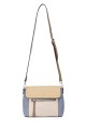 FC25309V Multicolor Synthetic Shoulder Bag