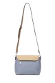 FC25309V Multicolor Synthetic Shoulder Bag