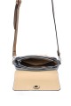 FC25309V Multicolor Synthetic Shoulder Bag