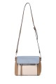 FC25309V Multicolor Synthetic Shoulder Bag