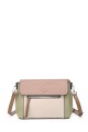 FC25309V Multicolor Synthetic Shoulder Bag