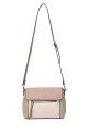 FC25309V Multicolor Synthetic Shoulder Bag
