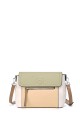 FC25309V Sac Bandoulière Synthétique Multicolore