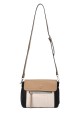 FC25309V Multicolor Synthetic Shoulder Bag