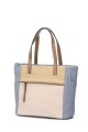Multicolour synthetic handbag FC25310V
