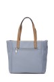 Multicolour synthetic handbag FC25310V