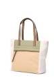 Multicolour synthetic handbag FC25310V