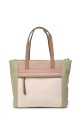 Multicolour synthetic handbag FC25310V
