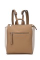 Multicolor synthetic backpack FC35308V