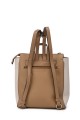Sac à dos synthétique multicolore FC35308V