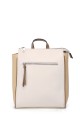 Sac à dos synthétique multicolore FC35308V