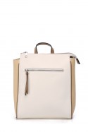 Sac à dos synthétique multicolore FC35308V