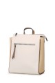 Sac à dos synthétique multicolore FC35308V