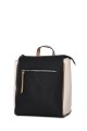 Multicolor synthetic backpack FC35308V