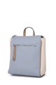 Sac à dos synthétique multicolore FC35308V